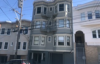 155 EUREKA ST