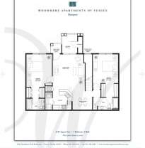 Partner-provided photo for $1661 unit