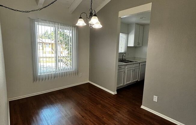 1 bed, 1 bath, 780 sqft, $2,425, Unit 26