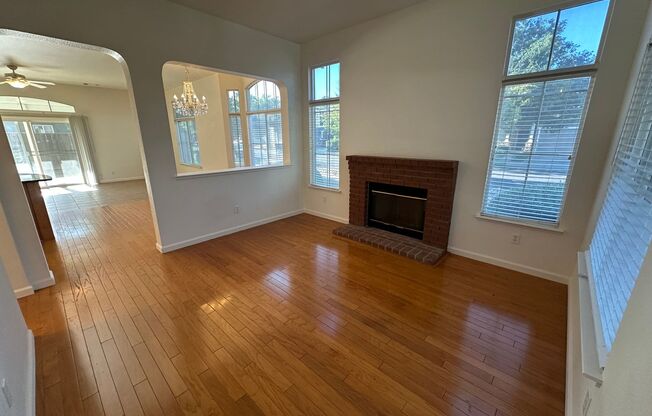 Turlock Home