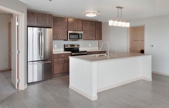2 beds, 2 baths, 1,080 sqft, $2,895, Unit 0403