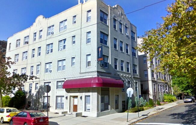 Royal Chester Apartments