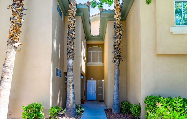 2 Bedroom Condo In Guard Gated Summerlin Community