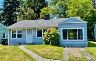 3-Bedroom Rambler in Pinehurst
