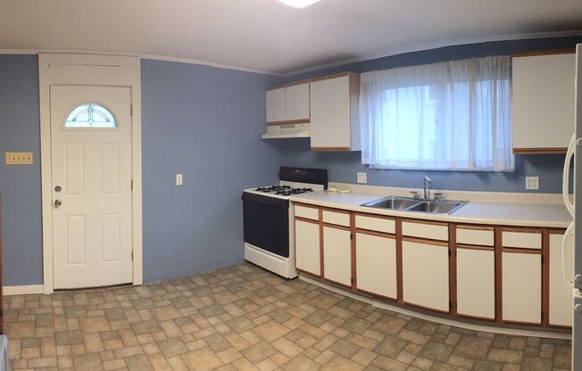 2 Bedroom Etna House