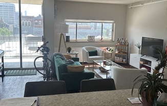 2 beds, 2 baths, 1,000 sqft, $3,900, Unit 801