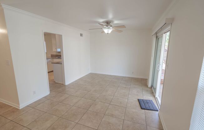 Single Story 3 Bedroom Home for Rent in Canyon Country!