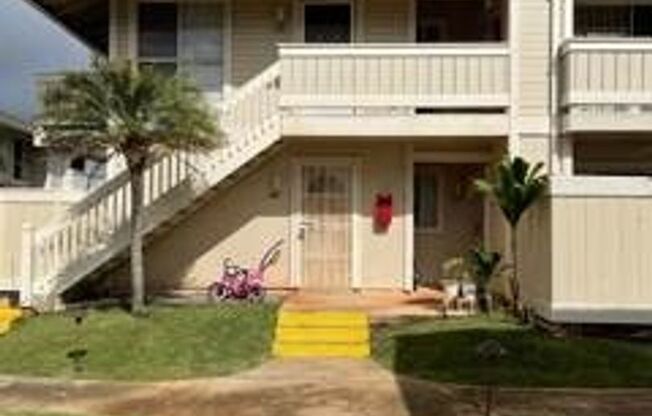 Waipio Gentry - Pulua - Studio w/ 1 Parking