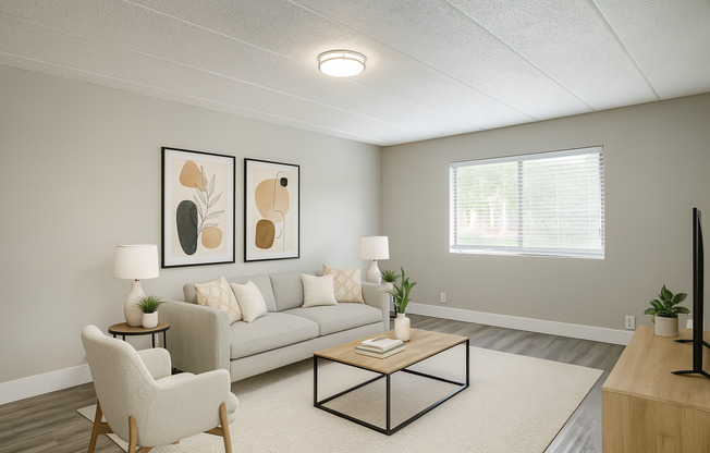 1 bed, 1 bath, 550 sqft, $795, Unit 1630 #18