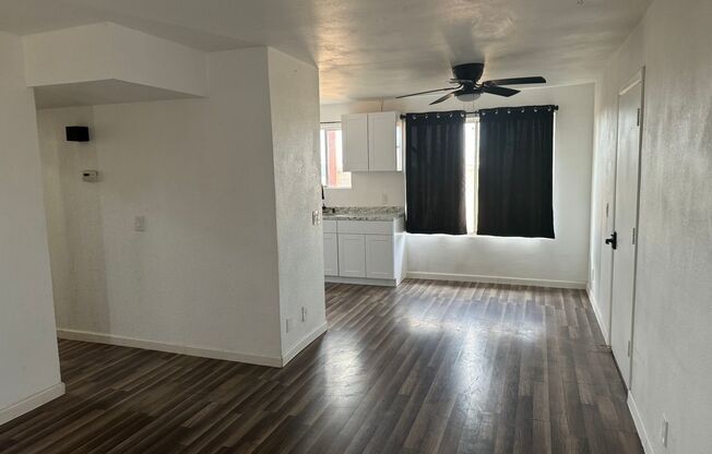 Cozy Coolidge Home For You!