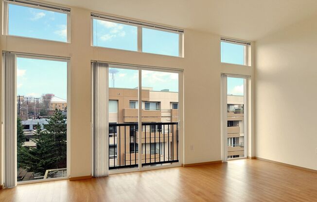 1 bed, 1 bath, 540 sqft, $1,347, Unit 405