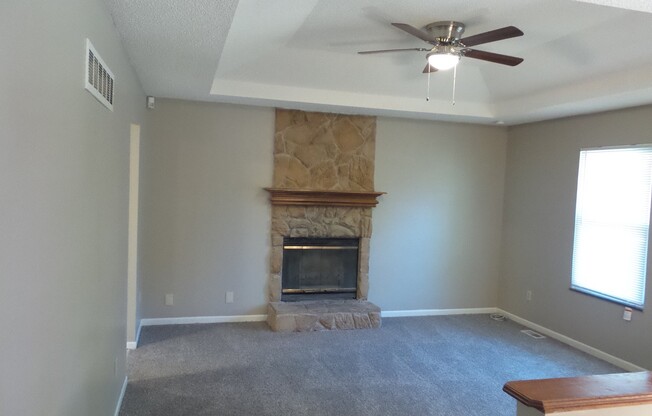 3 beds, 2 baths, $1,800