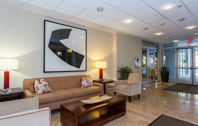 2 beds, 2 baths, 1,005 sqft, $4,200, Unit 601