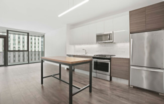 224 W HUBBARD ST