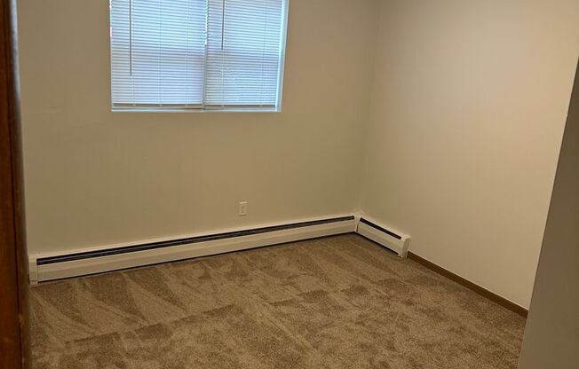 Creekside Apartments