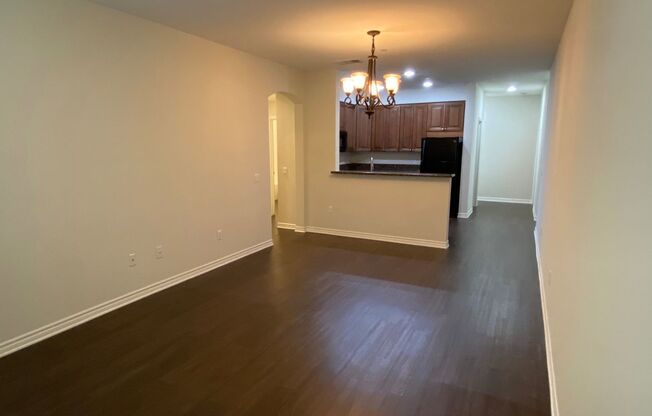 Santa Barbara Luxury Apartment Homes