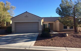 FANTASTIC UPGRADED 55+ SUN CITY ANTHEM COMMUNITY HOME!!!