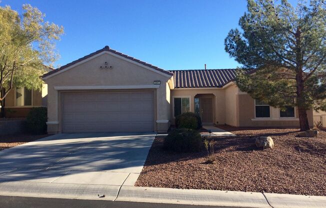 FANTASTIC UPGRADED 55+ SUN CITY ANTHEM COMMUNITY HOME!!!