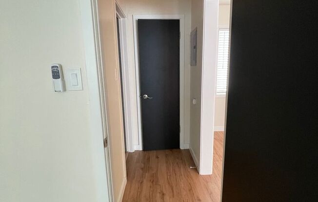 1 bed, 1 bath, 624 sqft, $1,999, Unit A