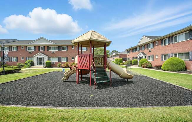 Mid Island Apartments