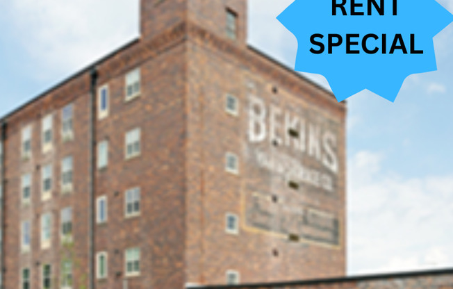 1 bed, 1 bath, 735 sqft, $1,097, Unit 121