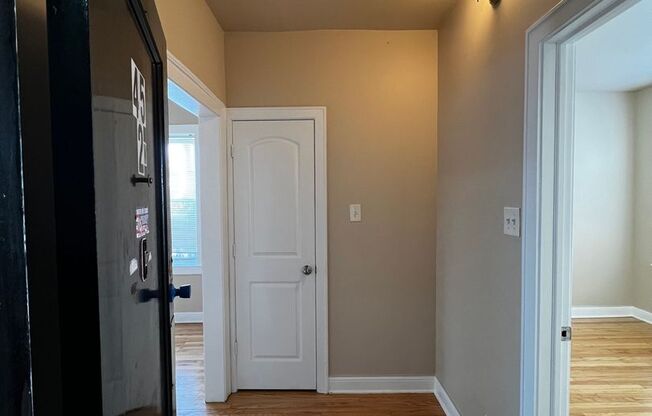 8000 S. Marshfield Development LLC