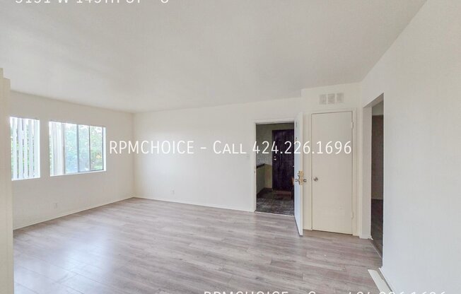 3131 W 145 ST