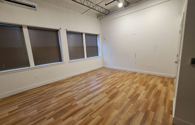 Studio, 1 bath, 441 sqft, $995, Unit 206