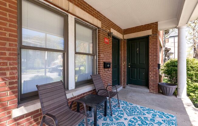 1630 S. 4th Street