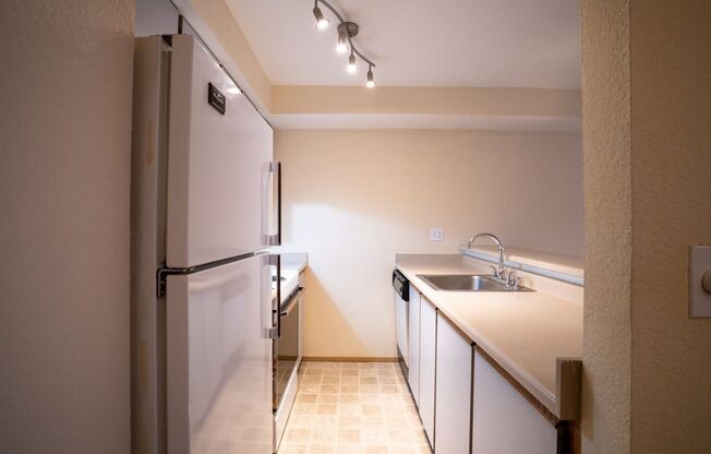 Studio, 1 bath, 504 sqft, $1,595, Unit 111