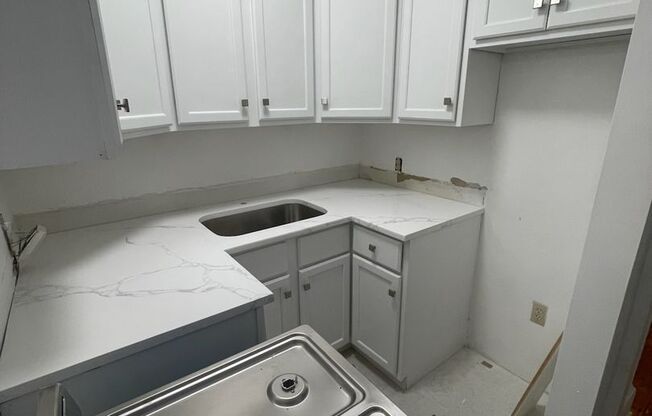 1 bed, 1 bath, $1,395, Unit #1M