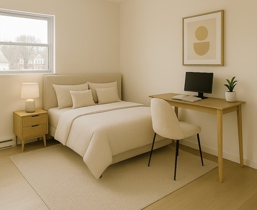 2 beds, 1 bath, 850 sqft, $2,350, Unit 38