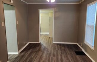 1 bed, 1 bath, $795