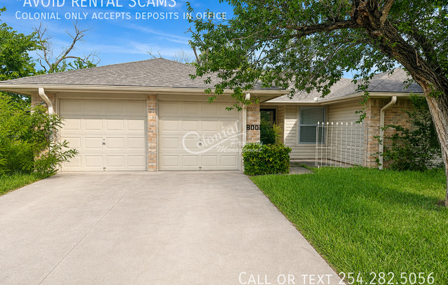 800 E CENTRAL DR
