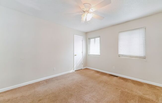 2 bedroom / 1.5 bath Townhome ~ Hannahan, SC