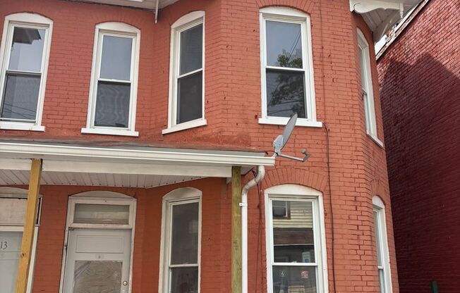 13-15 Cleveland Avenue