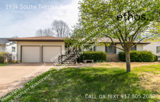 1934 S THELMA AVE