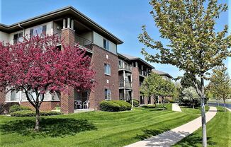 Prairie Crest Apartments