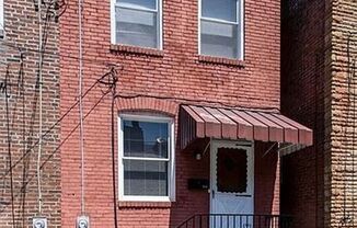PRIME CENTRAL LAWRENCEVILLE 2 BEDROOM HOME - 1 Block to Butler St!