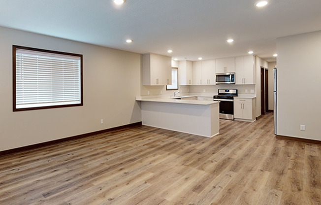 868 18th Ave SE Duplex