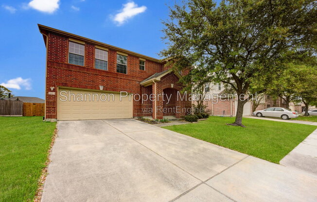 3814 TAMMONY PARK LN