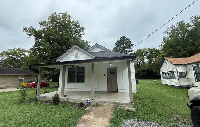 3 Bedrooms, 2 Bathrooms - Home in South Rome!