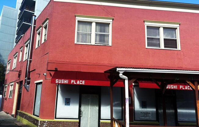 1607 2nd Ave - Studios: ONE MONTH FREE RENT!!