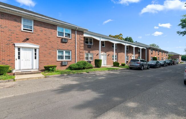 Doral Apartments
