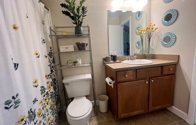 2 beds, 2 baths, $1,725