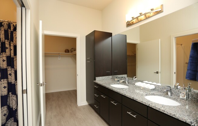 2 beds, 2 baths, 1,192 sqft, $1,850, Unit B111