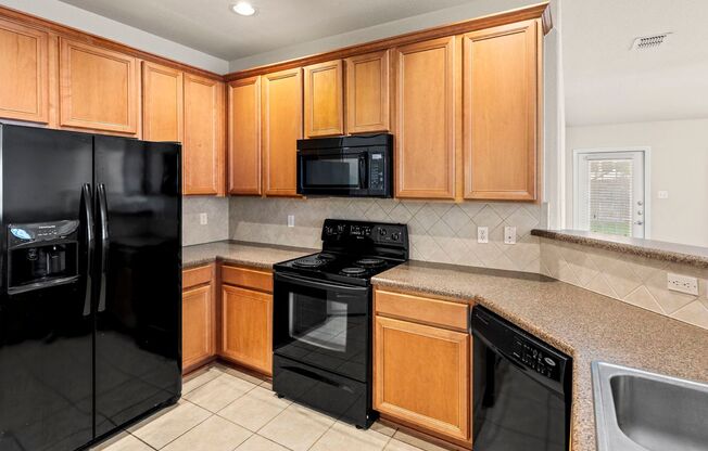 GORGEOUS HOME IN GATED COMMUNITY