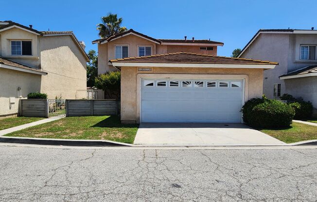 Baldwin Park 3 Bedroom Home