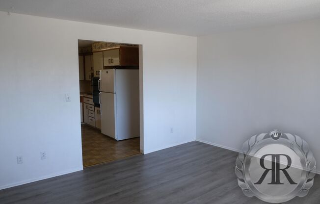 West Valley Tri-Plex, Washer/Dryer & Utilities Included!!