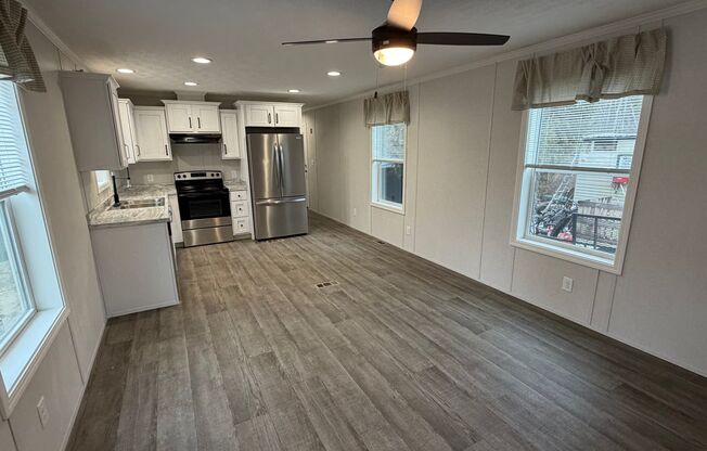 2 Moose Lane Rochester LLC